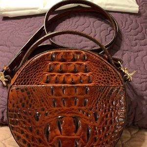Authentic Brahmin Cross body
